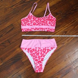 Pink Bikini size SMALL